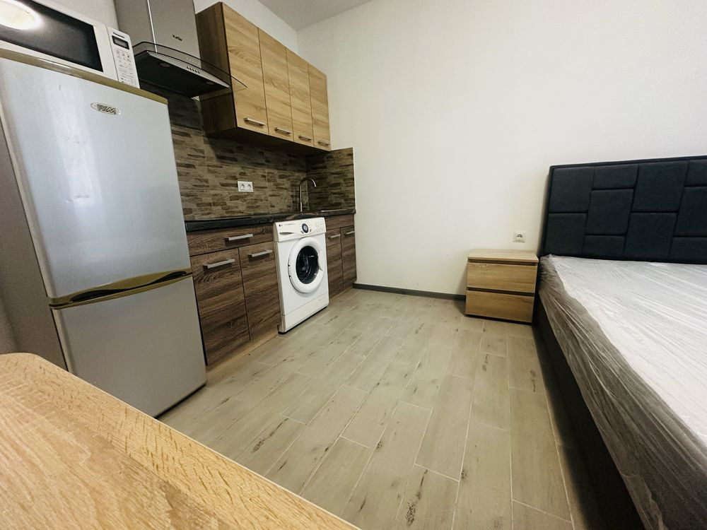 1 комнатная квартира , центр Днепр - изображение 4