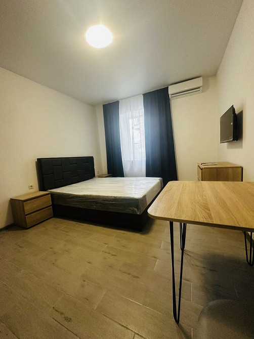 1 комнатная квартира , центр Днепр - изображение 1