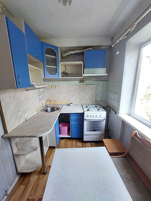 Сдам уютную 1 комн квартиру Запоріжжя - зображення 3