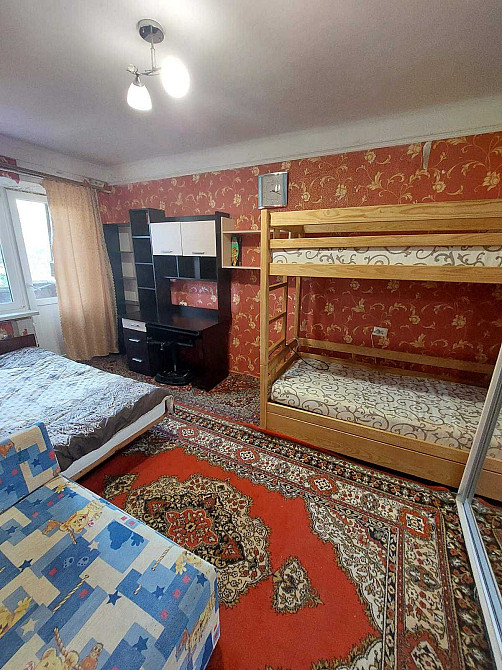 Сдам уютную 1 комн квартиру Запоріжжя - зображення 4