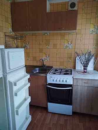 1K по вул. Курнатовськооо 17Б Київ