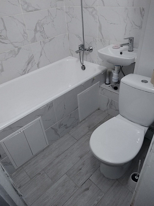 1K по вул. Курнатовськооо 17Б Київ - зображення 2