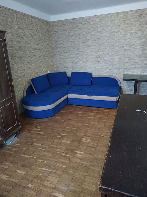 1K по вул. Курнатовськооо 17Б Київ - зображення 1