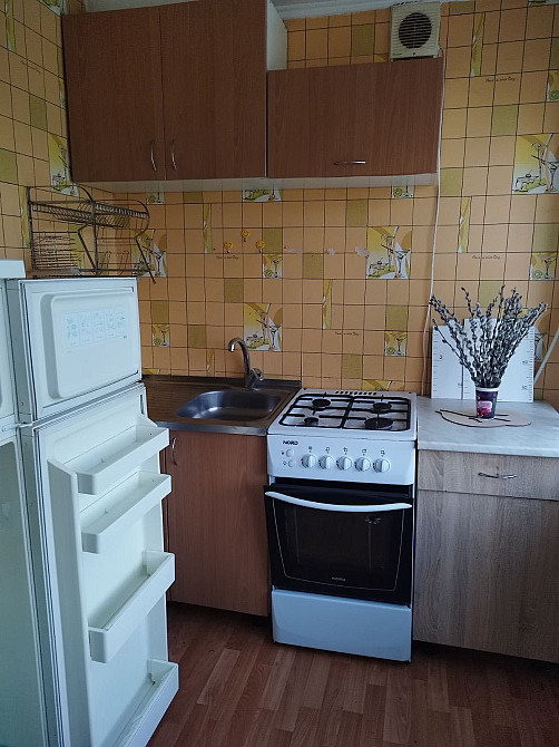 1K по вул. Курнатовськооо 17Б Київ - зображення 3