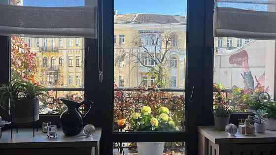 Золотые ворота Золоті ворота Гончара Рейтарська Ярославов валл Центр Київ