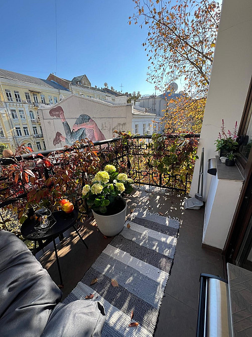 Золотые ворота Золоті ворота Гончара Рейтарська Ярославов валл Центр Київ - зображення 6