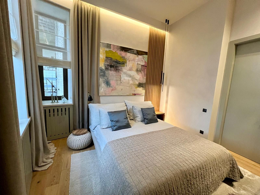 Золотые ворота Золоті ворота Гончара Рейтарська Ярославов валл Центр Київ - зображення 2