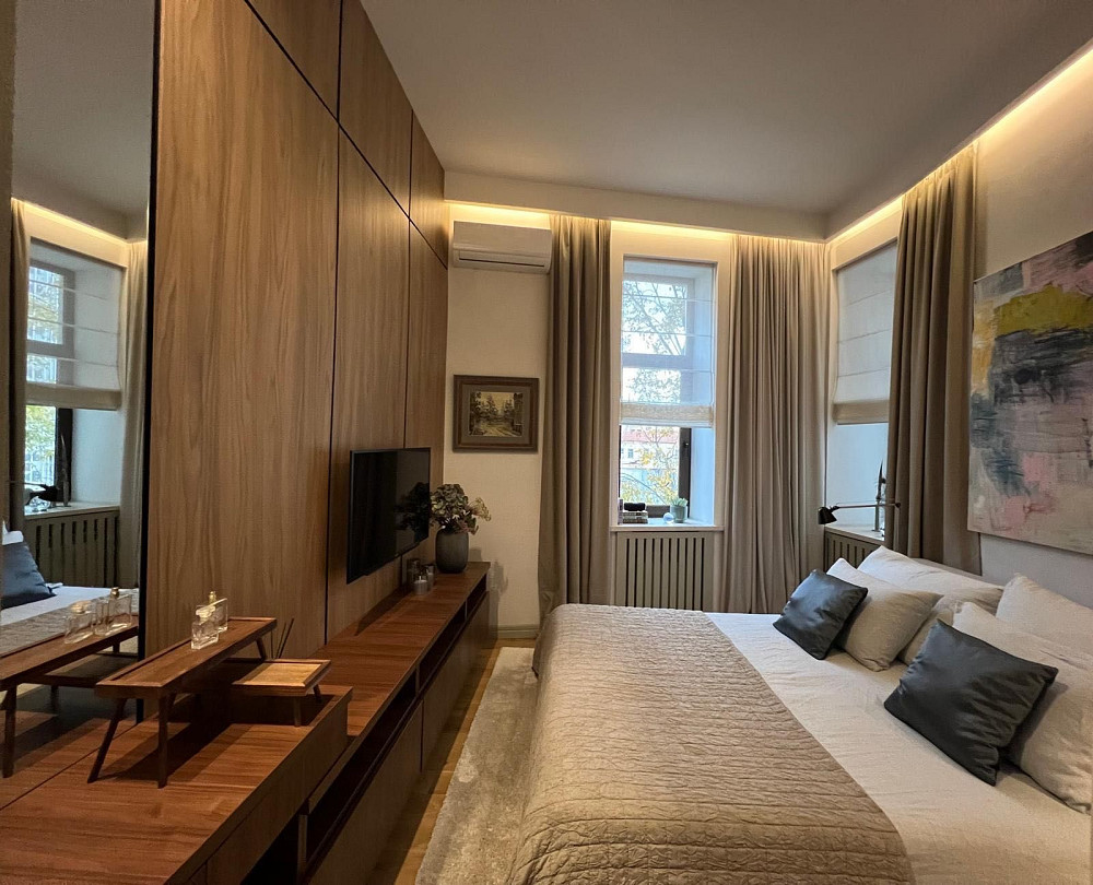 Золотые ворота Золоті ворота Гончара Рейтарська Ярославов валл Центр Київ - зображення 3