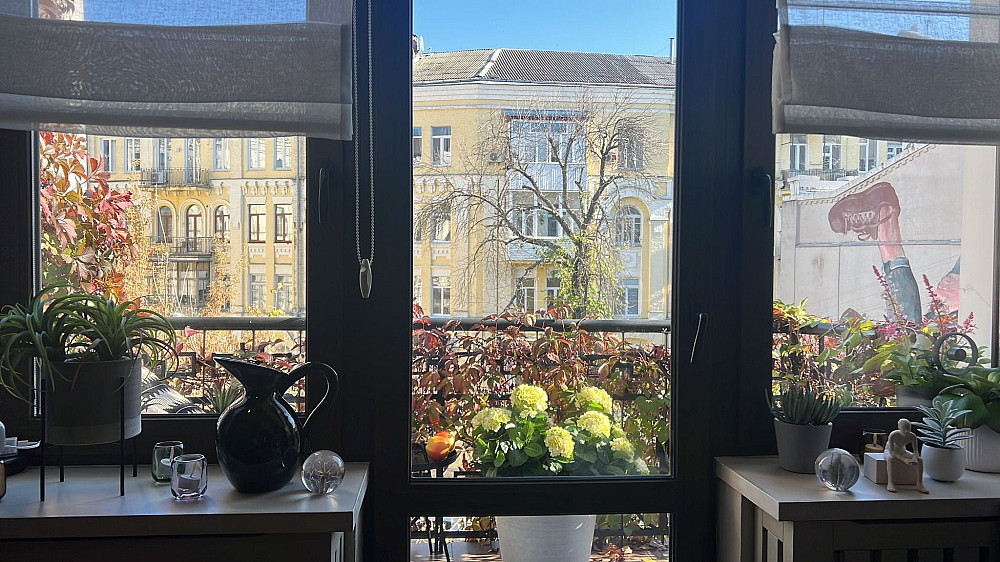 Золотые ворота Золоті ворота Гончара Рейтарська Ярославов валл Центр Київ - зображення 5