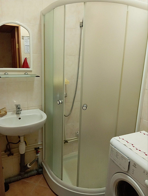 Сдам 1 ком квартиру сегедская армейская 7000 тыс гривен Одеса - зображення 4