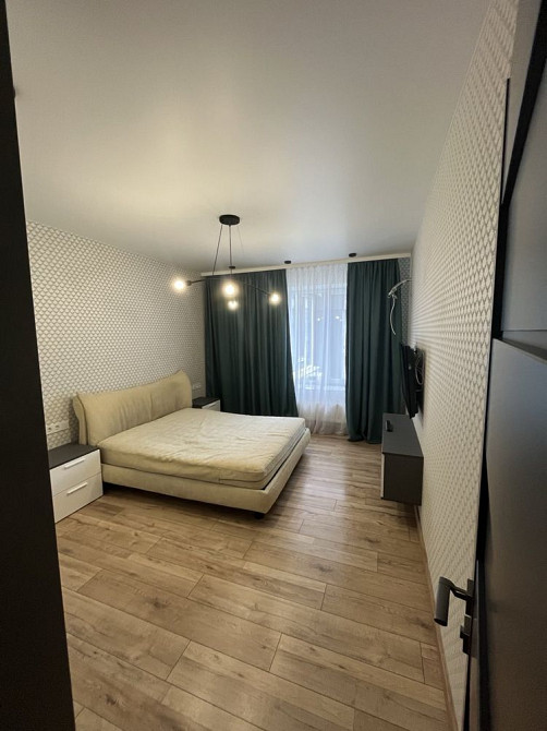 ЖК Миллениум Стейт! Просторная 1-к с лоджией/кабинетом! Свободная! Буча - зображення 2