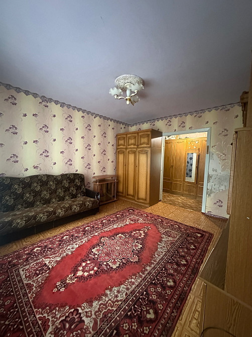 Оренда 2к на Кущівці Кропивницький - зображення 1