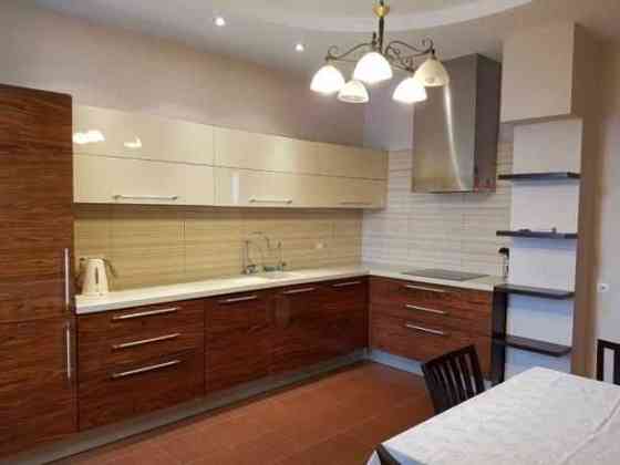 3 комн квартира в жк Гранд Парк , Говорова / парк Победы Одеса