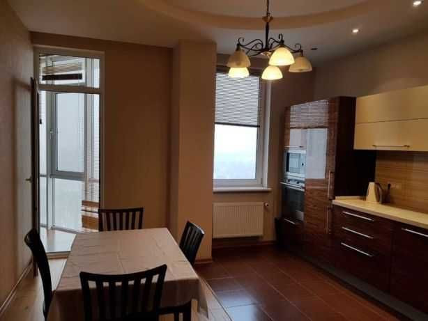 3 комн квартира в жк Гранд Парк , Говорова / парк Победы Одеса - зображення 5