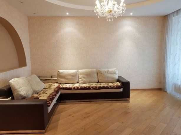 3 комн квартира в жк Гранд Парк , Говорова / парк Победы Одеса - зображення 2