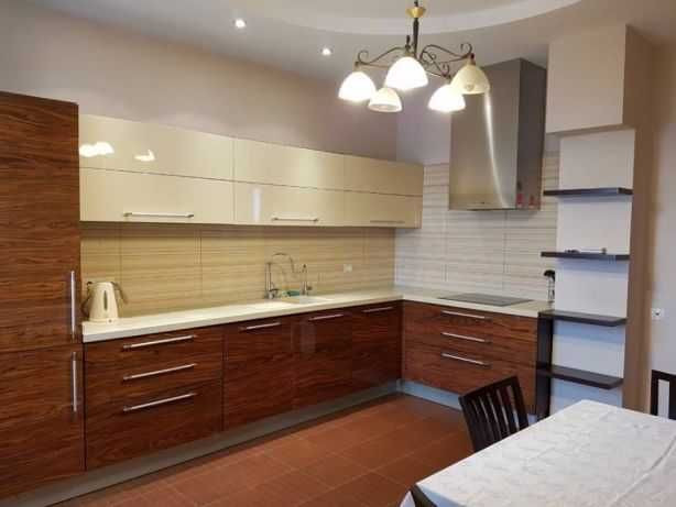 3 комн квартира в жк Гранд Парк , Говорова / парк Победы Одеса - зображення 1