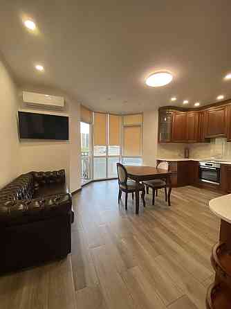 Оренда однокімнатної квартири Київ