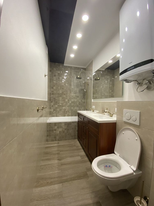 Оренда однокімнатної квартири Київ - зображення 6