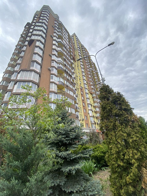 Оренда однокімнатної квартири Київ - зображення 8