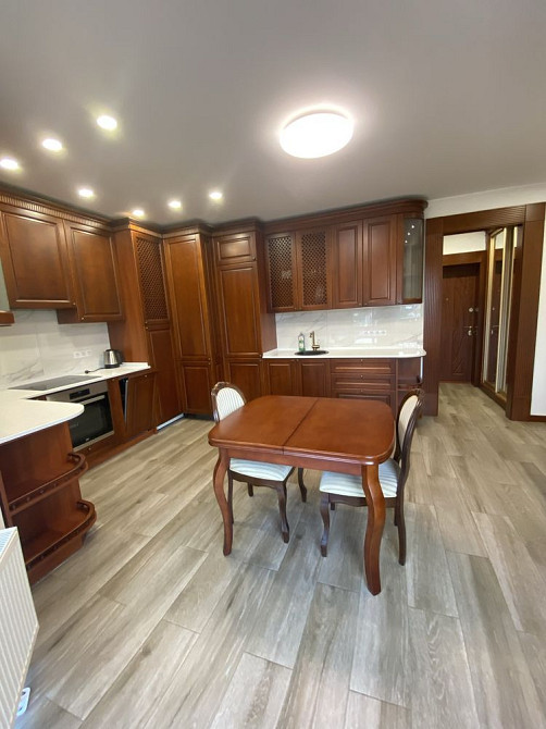 Оренда однокімнатної квартири Київ - зображення 2