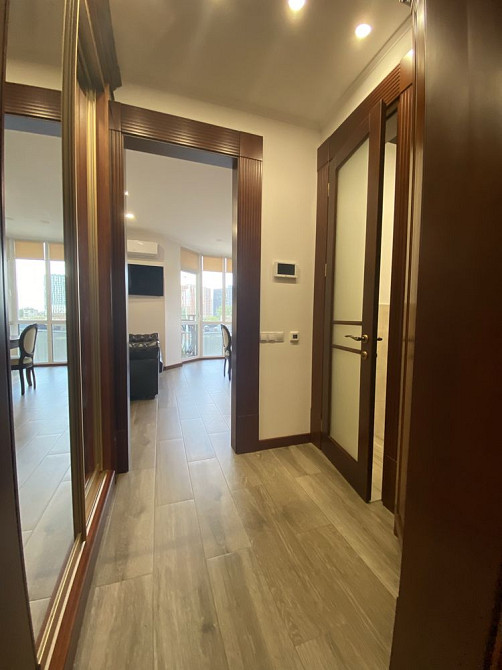 Оренда однокімнатної квартири Київ - зображення 7