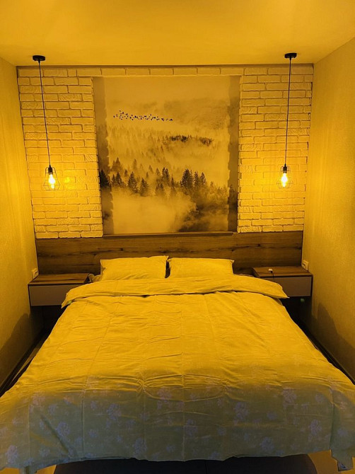 Сдам 2 к. ЖК Ривер Парк, Набернжная Победы Днепр - изображение 2