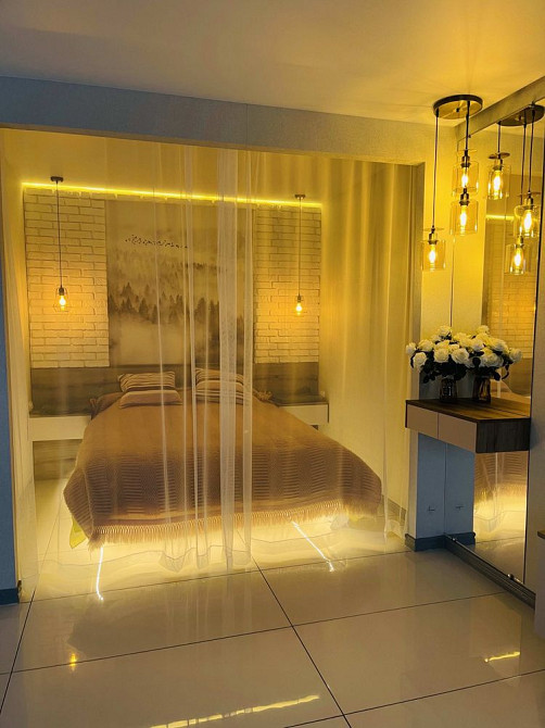 Сдам 2 к. ЖК Ривер Парк, Набернжная Победы Днепр - изображение 1