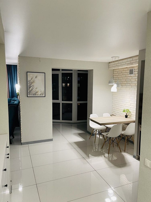 Сдам 2 к. ЖК Ривер Парк, Набернжная Победы Днепр - изображение 4