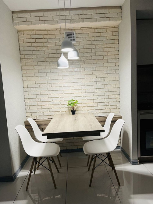 Сдам 2 к. ЖК Ривер Парк, Набернжная Победы Днепр - изображение 3