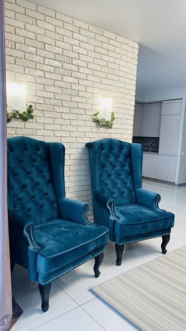 Сдам 2 к. ЖК Ривер Парк, Набернжная Победы Днепр - изображение 6