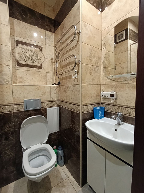 Оренда квартира 2к петровського Мазепи Александрова 1 Дніпро - зображення 5