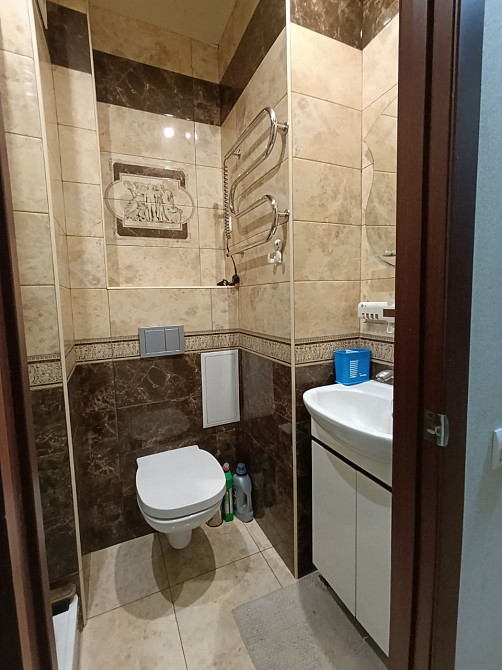 Оренда квартира 2к петровського Мазепи Александрова 1 Дніпро - зображення 6