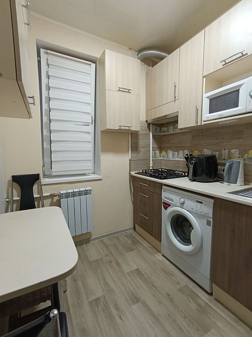 Оренда квартира 2к петровського Мазепи Александрова 1 Дніпро - зображення 4