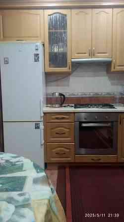 Здам трьох кімнатну квартиру на Позняках. Від власника. Київ