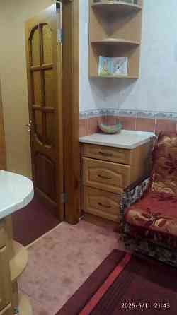 Здам трьох кімнатну квартиру на Позняках. Від власника. Київ