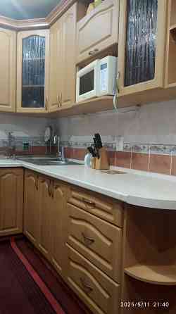 Здам трьох кімнатну квартиру на Позняках. Від власника. Київ