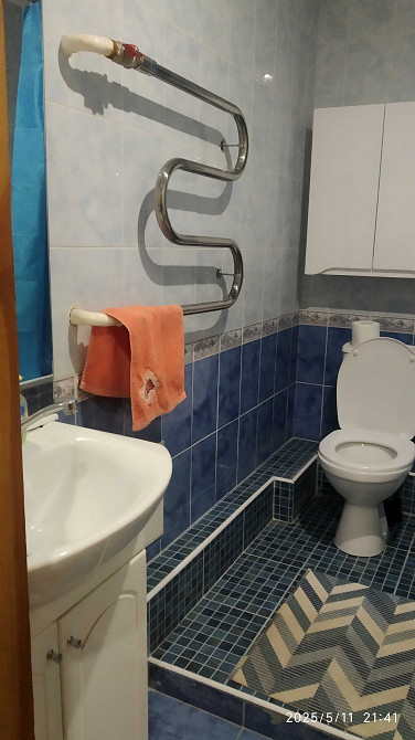 Здам трьох кімнатну квартиру на Позняках. Від власника. Київ - зображення 6