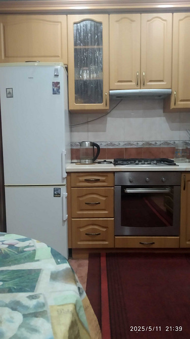 Здам трьох кімнатну квартиру на Позняках. Від власника. Київ - зображення 3