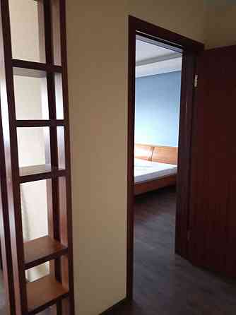 Верховного Совета, 3к новая квартира, евроремонт, метро Дарница Київ