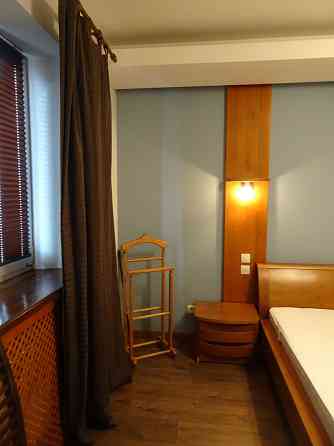 Верховного Совета, 3к новая квартира, евроремонт, метро Дарница Київ