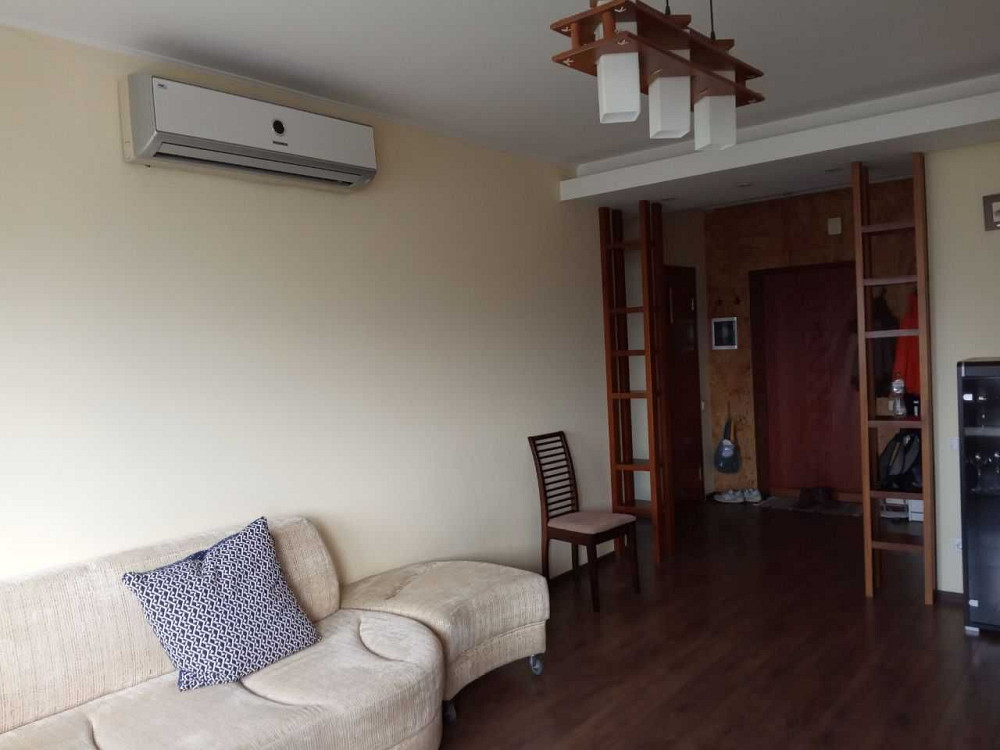 Верховного Совета, 3к новая квартира, евроремонт, метро Дарница Київ - зображення 7