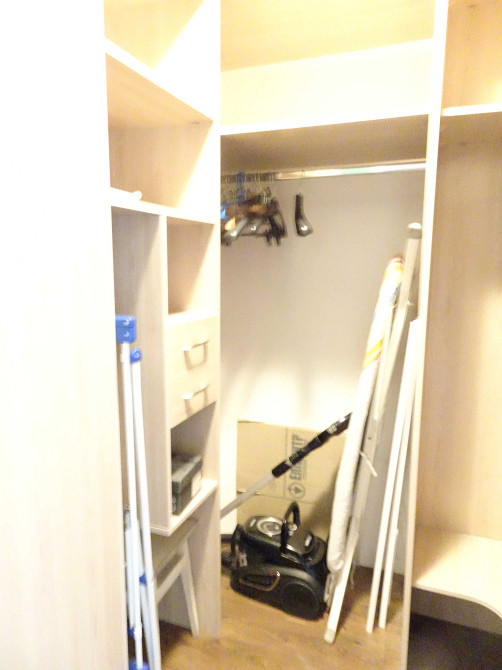 Верховного Совета, 3к новая квартира, евроремонт, метро Дарница Київ - зображення 4