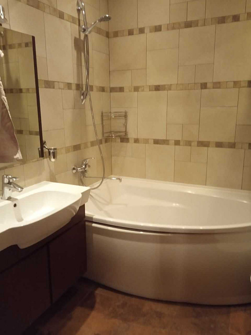 Верховного Совета, 3к новая квартира, евроремонт, метро Дарница Київ - зображення 6