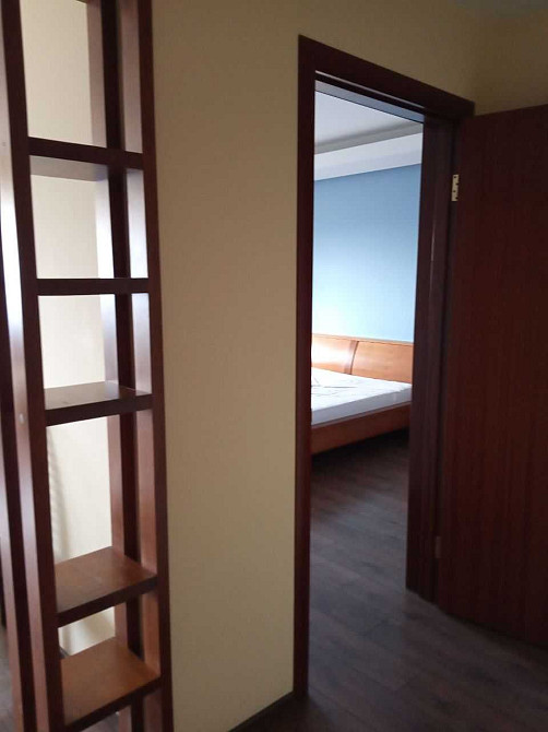 Верховного Совета, 3к новая квартира, евроремонт, метро Дарница Київ - зображення 1