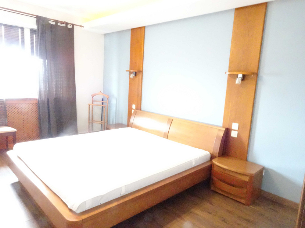 Верховного Совета, 3к новая квартира, евроремонт, метро Дарница Київ - зображення 2