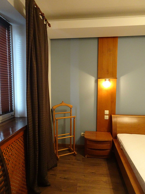 Верховного Совета, 3к новая квартира, евроремонт, метро Дарница Київ - зображення 3