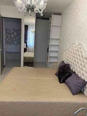 Довгострокова оренда дизайнерської квартири 2 кімн. Київ