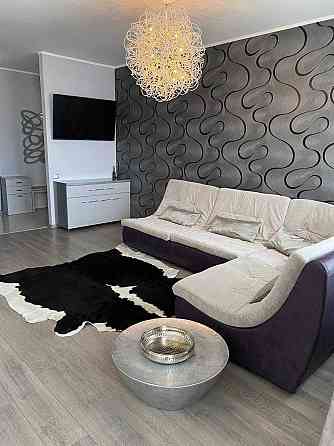 Довгострокова оренда дизайнерської квартири 2 кімн. Київ