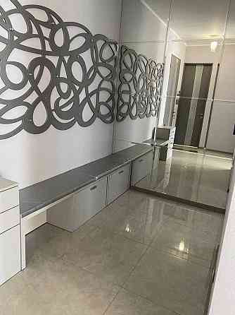 Довгострокова оренда дизайнерської квартири 2 кімн. Київ