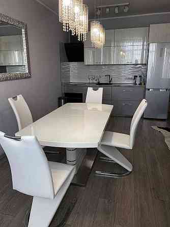 Довгострокова оренда дизайнерської квартири 2 кімн. Київ